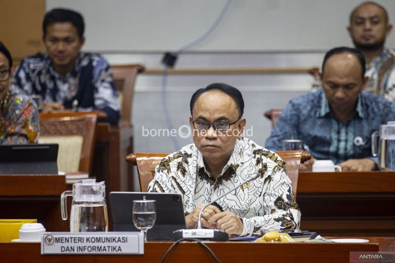 Pemerintah Siapkan Rp10 Miliar untuk Program Makan Bergizi 2025