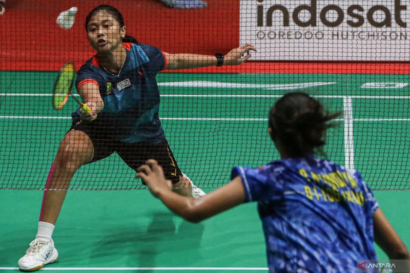 Jawa Tengah, Jakarta, dan Jabar Menjadi Juara Grup PON 2024