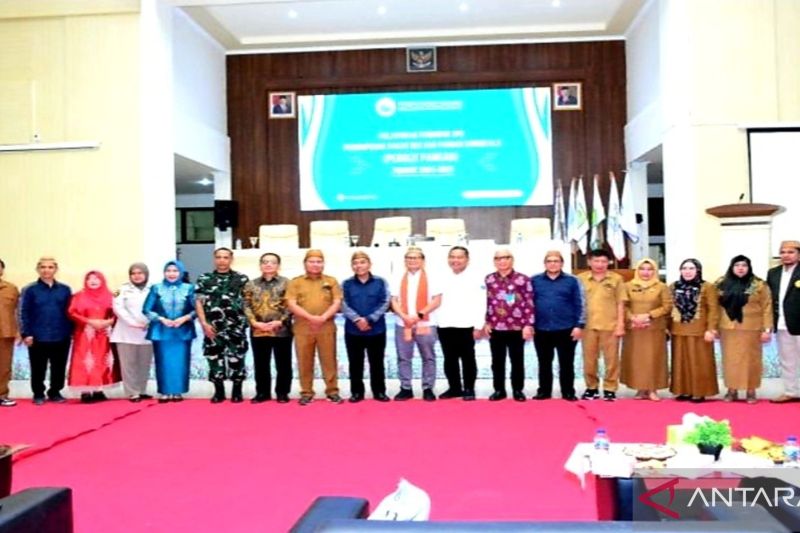 Upaya Pergizi Pangan Gorontalo Tanggulangi Stunting di Daerah