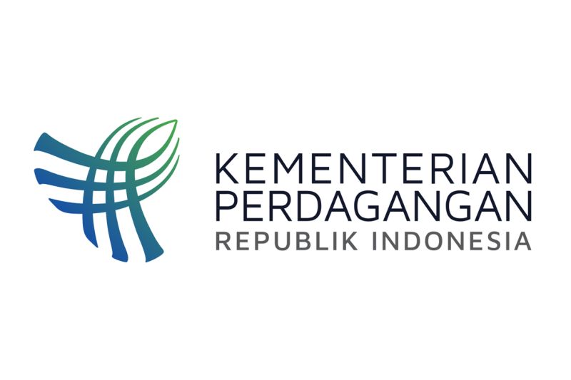 Logo Kementerian Perdagangan (Kemendag) RI. (ANTARA/HO-Kemendag)