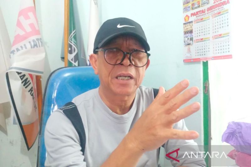 Pemkab Rejang Lebong Siapkan Bonus Paskibra Rp180 Juta untuk HUT RI