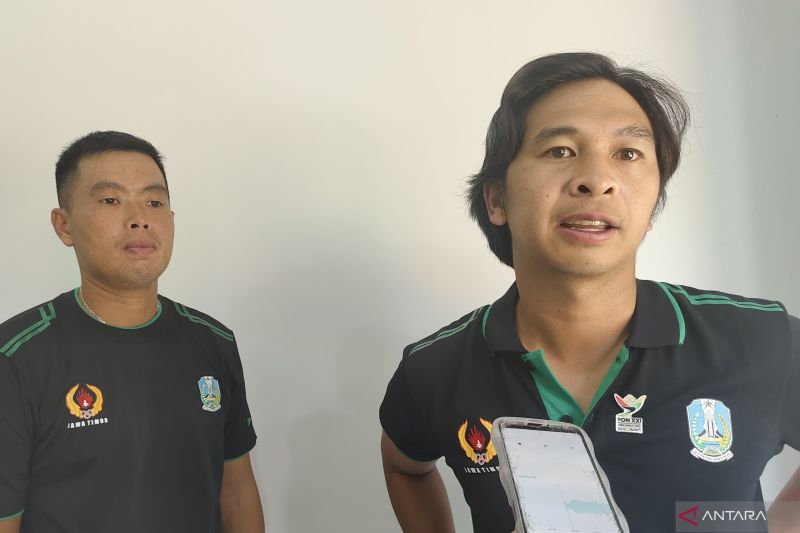 Christopher Rungkat Berencana Terus Bertanding di PON 2024