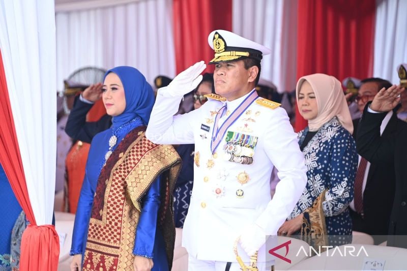 TNI AL Pertimbangkan Tawaran Kapal Selam Sementara dari Eropa dan Asia
