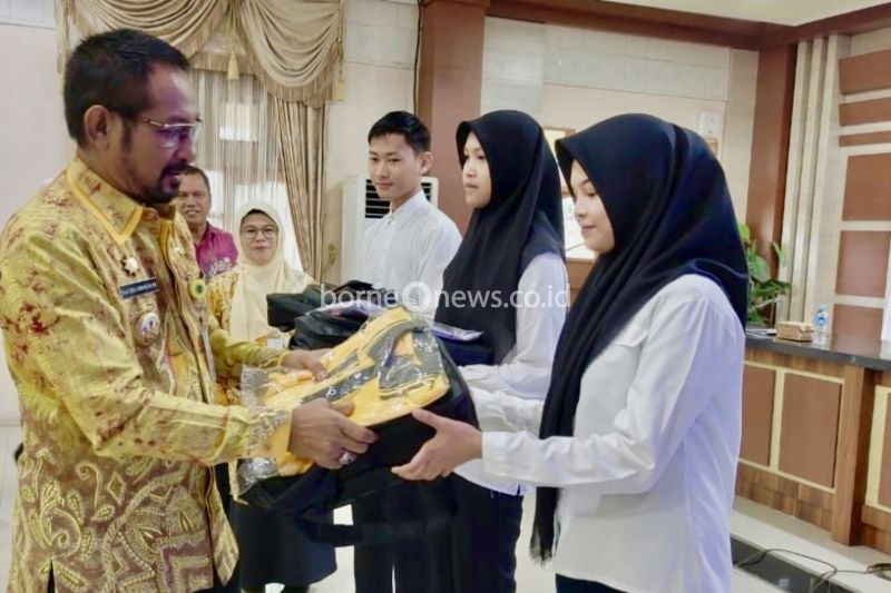Pelatihan Peningkatan Keterampilan untuk Pencari Kerja di HSU