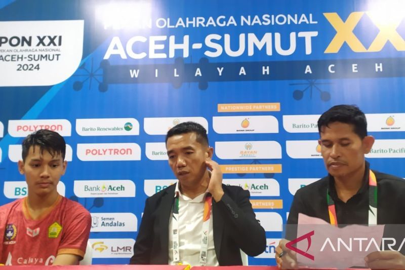 Keberuntungan Jadi Kunci Kemenangan Tim Sepak Bola Aceh