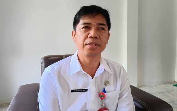 Begini Jumlah Pelamar CPNS Barito Timur yang Melakukan Submit Hingga Hari Terakhir Pendaftaran