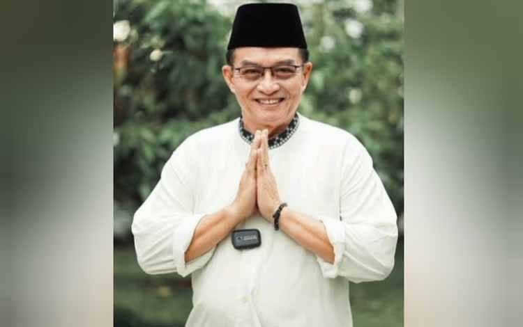 DPRD Palangka Raya Berkomitmen Perjuangkan Aspirasi Masyarakat Kalangan Bawah