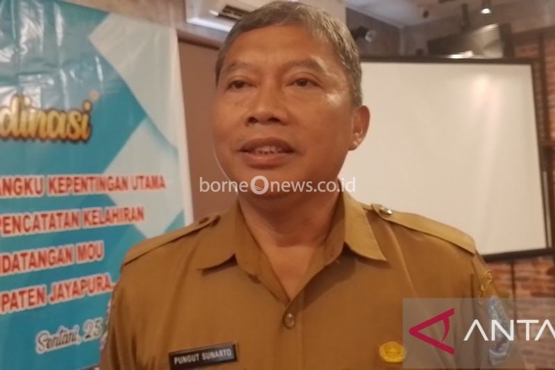 Upaya Dinkes Jayapura Turunkan Kasus Malaria di 2024