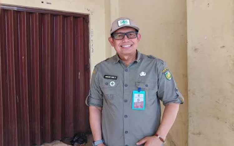 Tetap Fit di Tengah Cuaca Tidak Stabil, Dinkes Palangka Raya Bagikan Tips