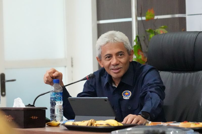 BPH Migas Dorong Produktivitas Melalui Penyediaan BBM Subsidi