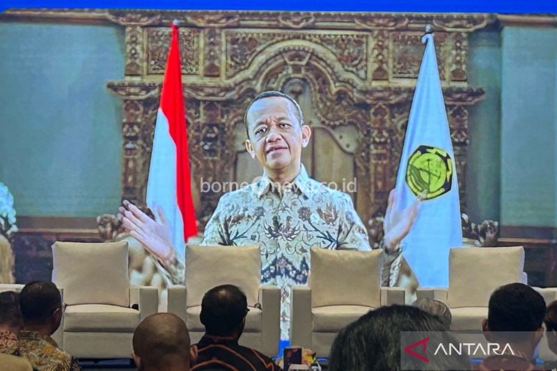 Langkah Strategis Mewujudkan Kemandirian Energi Indonesia