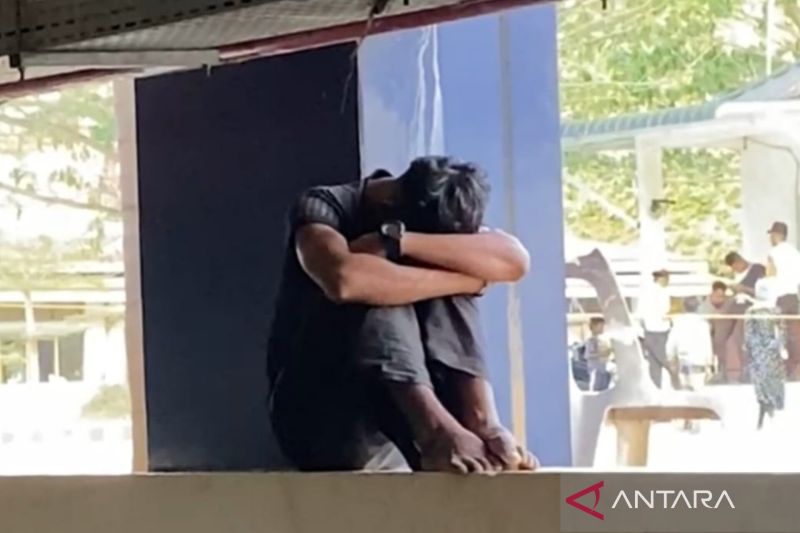 Pengaruh Media Sosial dan Pola Asuh pada Remaja Rentan Negatif