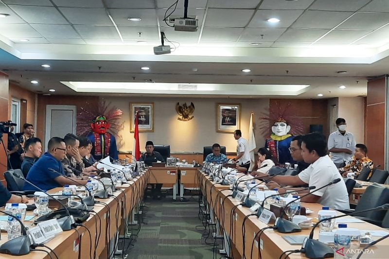 Partai Politik Dapat Usulkan Nama Pj Gubernur DKI Jakarta hingga 13 September 2024