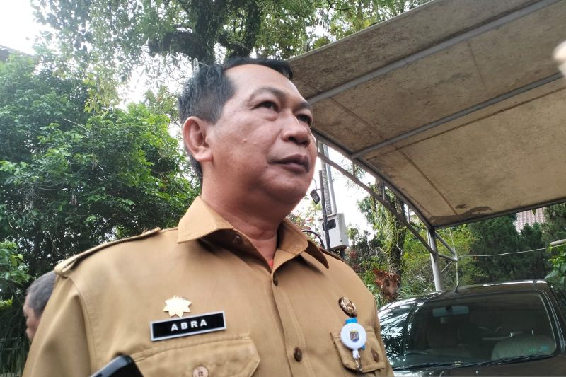 DLHK Depok Tutup TPA Sampah Liar, Ajak Masyarakat Berpartisipasi