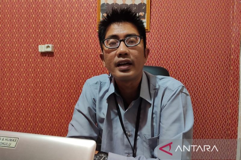 KPU Bengkulu Verifikasi Berkas Calon Wali Kota Jelang Pilkada 2024