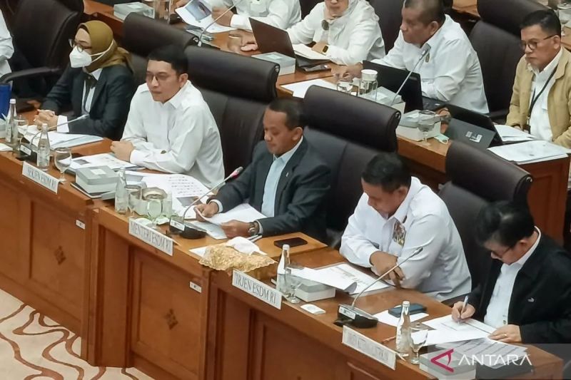 Pembangunan Pipa Gas dari Aceh ke Jawa untuk Kurangi Impor LPG