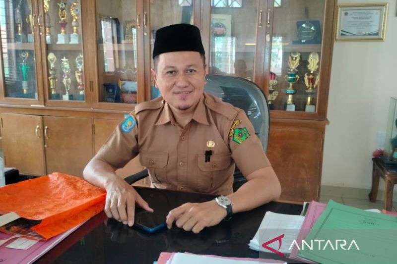 Pemkab Rejang Lebong Tingkatkan Pengelolaan Aset Pariwisata
