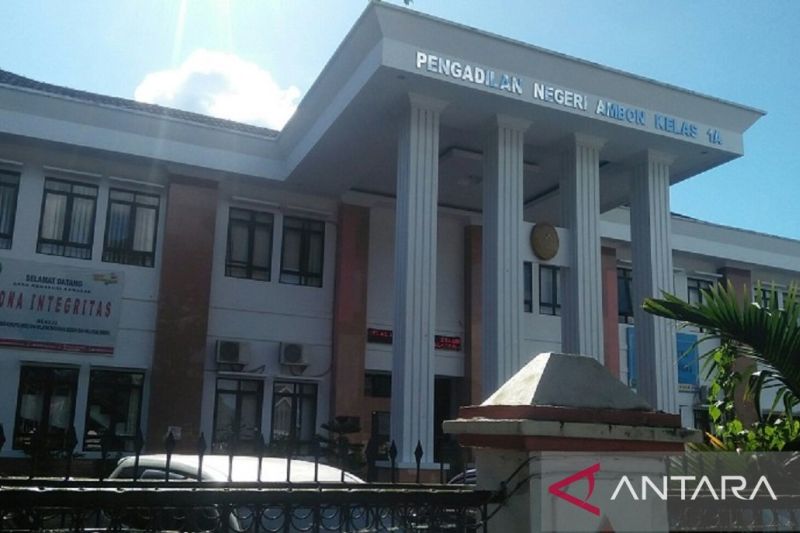 Kakek Bisu dan Tuli Dituntut Delapan Tahun Penjara Karena Rudapaksa