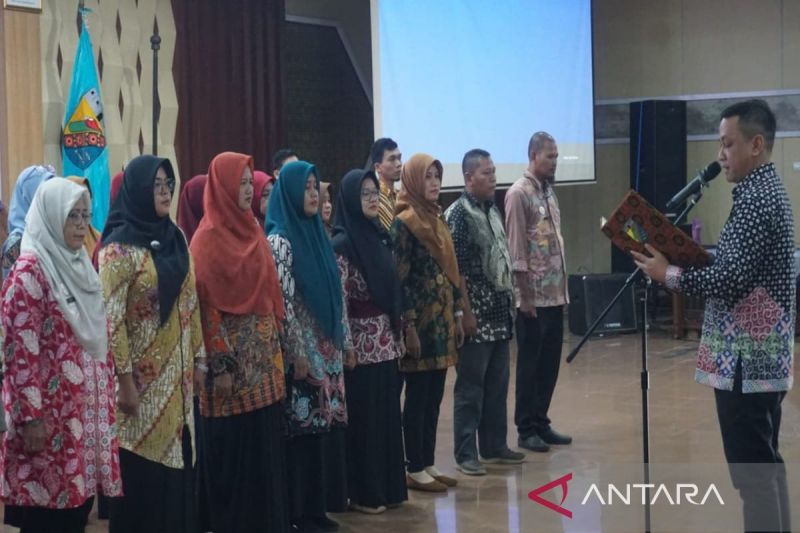 Relawan Sahabat Perempuan dan Anak Dapatkan Peran Aktif di Pekalongan
