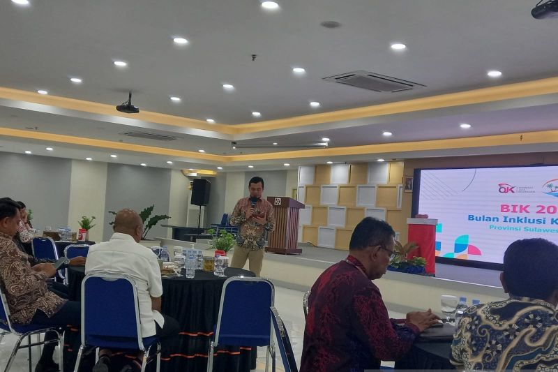 Pegadaian Manado Ajak Mahasiswa Investasi Melalui Tabungan Emas