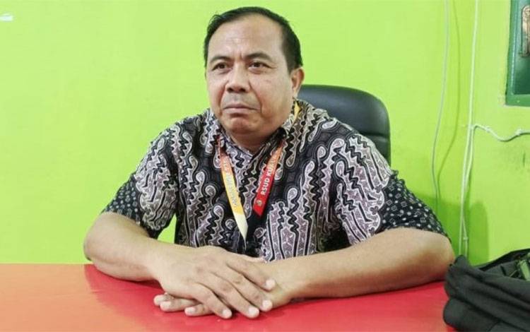 RSUD Kuala Pembuang Buka Pelayanan Poliklinik Sore untuk Meningkatkan Akses Kesehatan