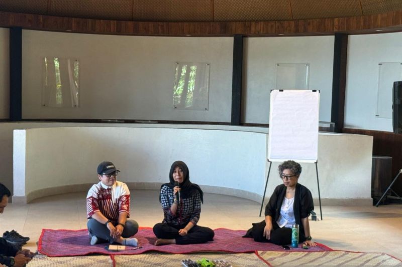 Kesamaan Seni Musik Indonesia dan Melanesia dalam Kolaborasi Budaya