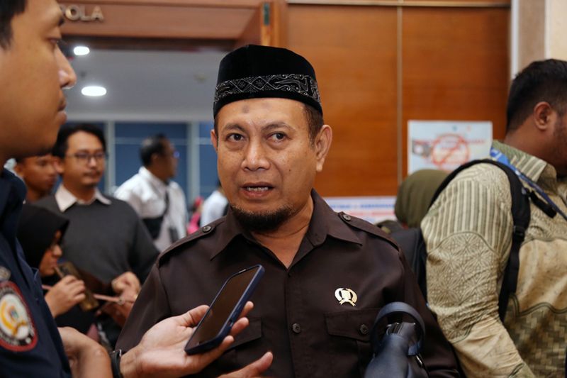 Pimpinan Definitif DPRD DKI Jakarta Diumumkan 17 September 2024