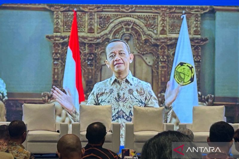 Strategi Menteri Energi untuk Mencapai Kemandirian Energi Indonesia