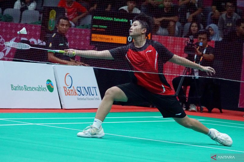 Jateng Melaju ke Final PON XXI Setelah Kalahkan DKI Jakarta
