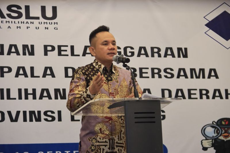 Pilkada 2024 Harus Berikan Dampak Positif bagi Daerah dan Masyarakat