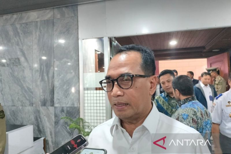Uji Laik Fungsi Sukses, Bandara IKN Siap Operasional Terbatas