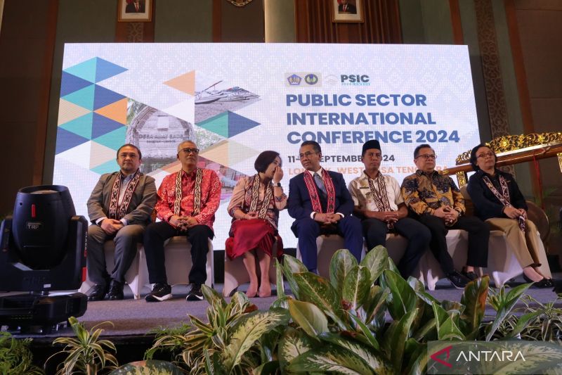 Inovasi Pembiayaan Lokal untuk Mencapai SDGs 2030 di Indonesia