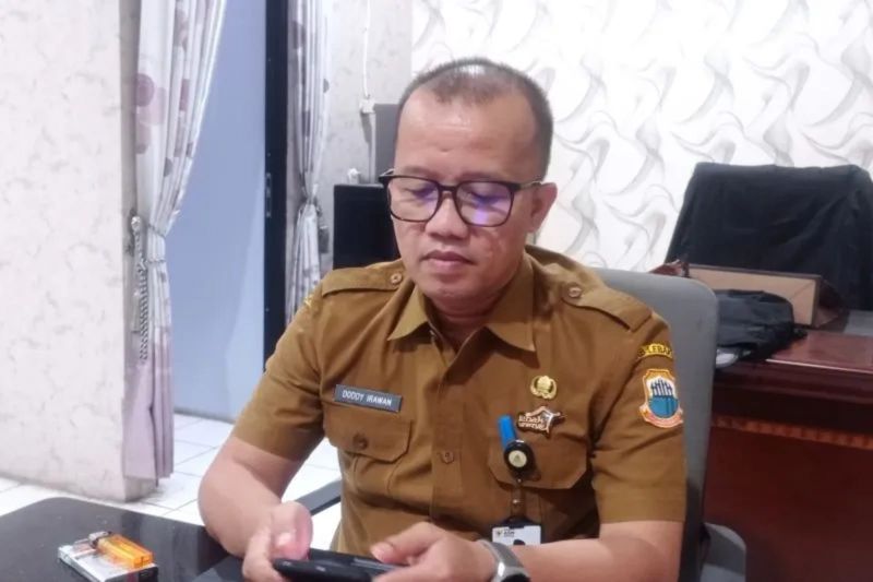 Realisasi Pajak Daerah Lebak Capai Rp110 Miliar, Target Rp220 Miliar