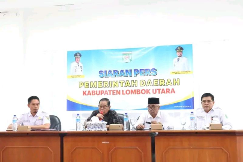 Pekan Apresiasi Budaya Lombok Utara, Pelestarian Tradisi dan Seni