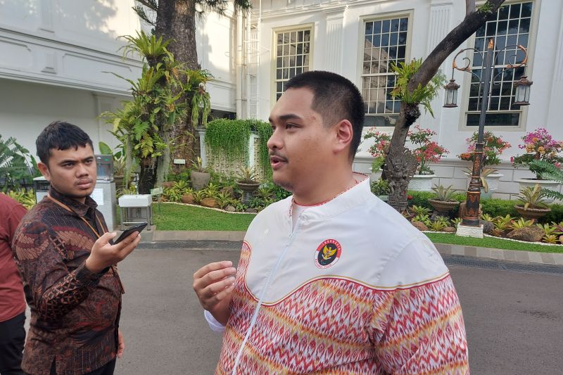 Bonus Tambahan untuk Atlet Paralimpiade Paris 2024, Menpora Siap Dukung