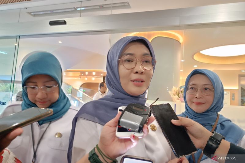 Peningkatan Layanan Luka Bakar dan Stroke di RSUD Tarakan Jakarta