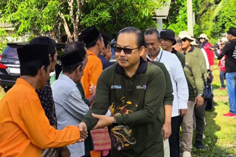 Komitmen Pemkab Natuna Tingkatkan Pariwisata Melalui SDM dan Fasilitas