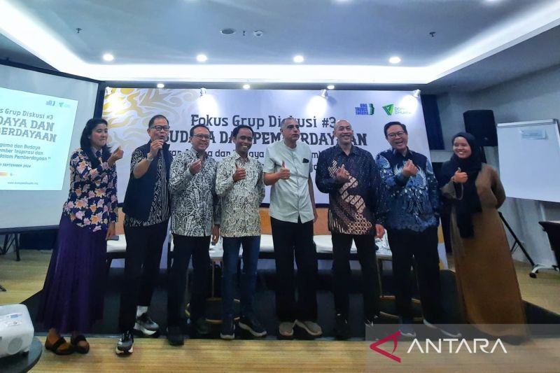 Mendorong Keberadaan Bazar untuk Pelestarian Budaya dan Ekonomi