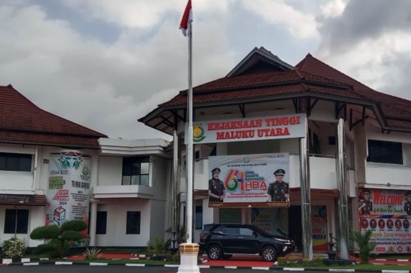 Kejati Malut Hentikan Kasus Korupsi Muhammad Kasuba, Pilkada 2024 Makin Menarik