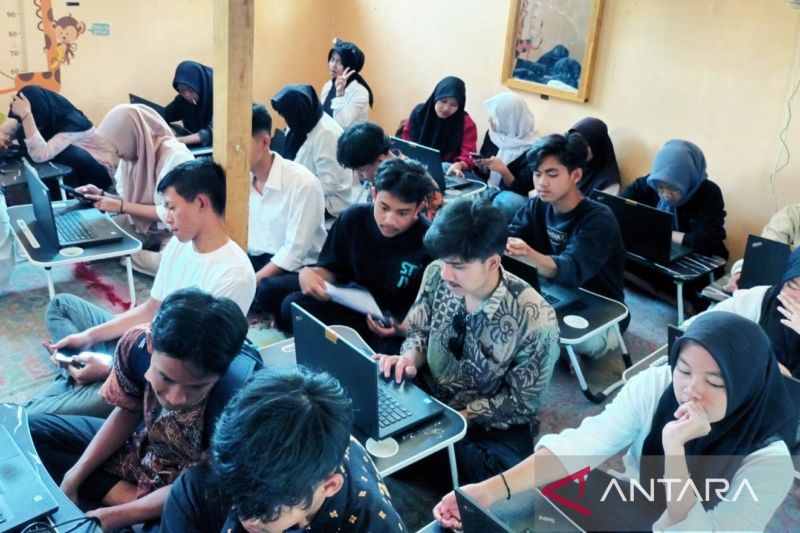Pemkab Cianjur Maksimalkan PKBM untuk Tingkatkan IPM Pendidikan