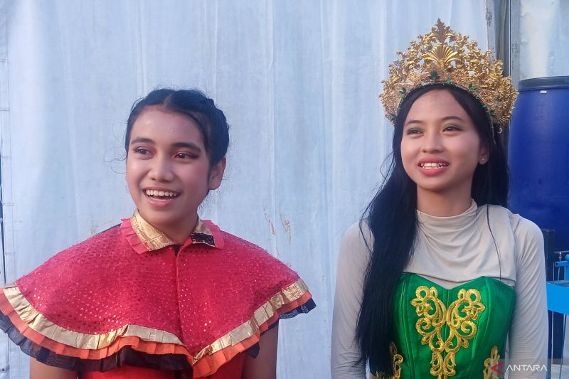 Strategi Atlet Drum Band Mengatasi Gugup dengan Rasa Percaya Diri