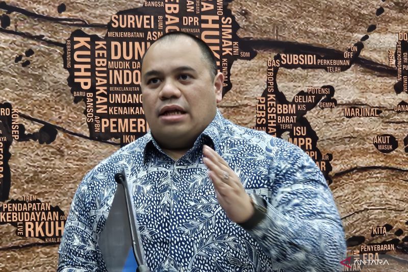 Kemenkominfo Terima Laporan Insiden Siber Indodax, Keamanan Terjamin