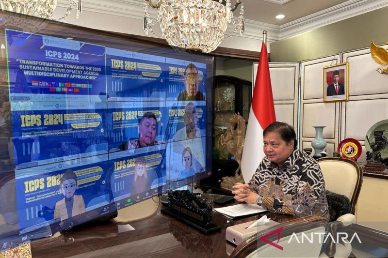 Indonesia Optimis Capai Target SDGs 2030 dengan Peringkat Naik