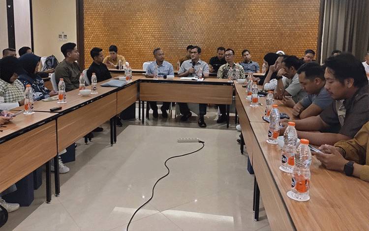 Evaluasi dan Monitoring BPJS Kesehatan: Pentingnya Sosialisasi Aturan Penggunaan KTP