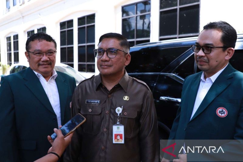 Waspadai Penyebaran Cacar Monyet di Kabupaten Bekasi, Antisipasi Sejak Dini