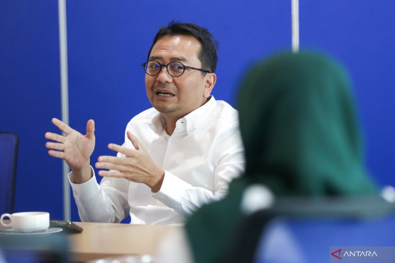 Pelantikan Gus Ipul sebagai Menteri Sosial, Berita PKB dan PBNU