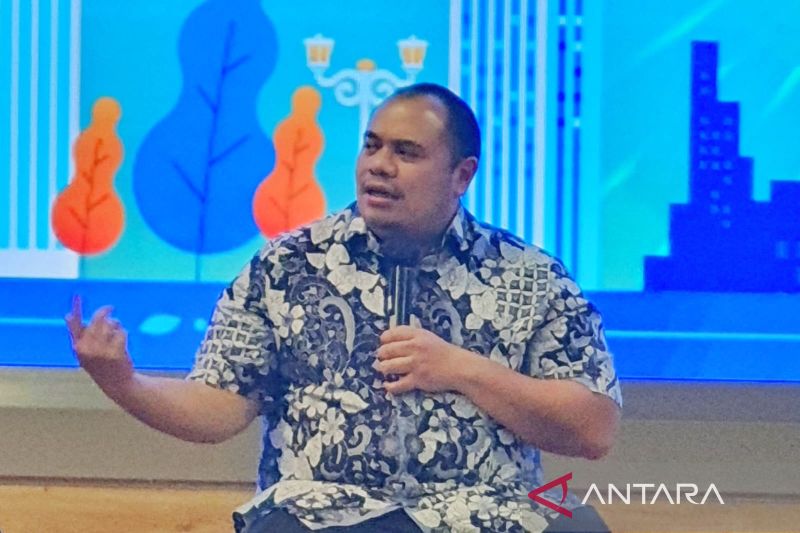 Aftech Dorong Literasi Keuangan untuk Cegah Judi Online