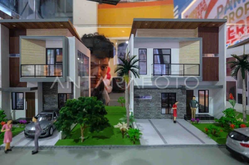Kemenkeu Segera Terbitkan Aturan PPN DTP untuk Rumah 2024