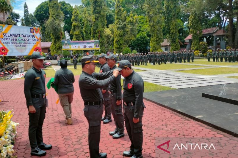 Pemprov Bengkulu Biayai BPJS Ketenagakerjaan untuk Satlinmas dan Wartawan