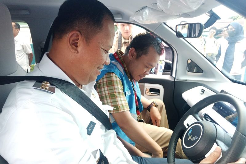 Keunggulan Kendaraan Listrik untuk Transportasi Ramah Lingkungan